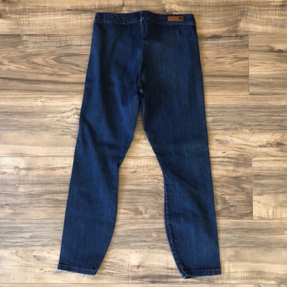 Joes's Jeans Leggings Mya XS - Picture 4 of 8